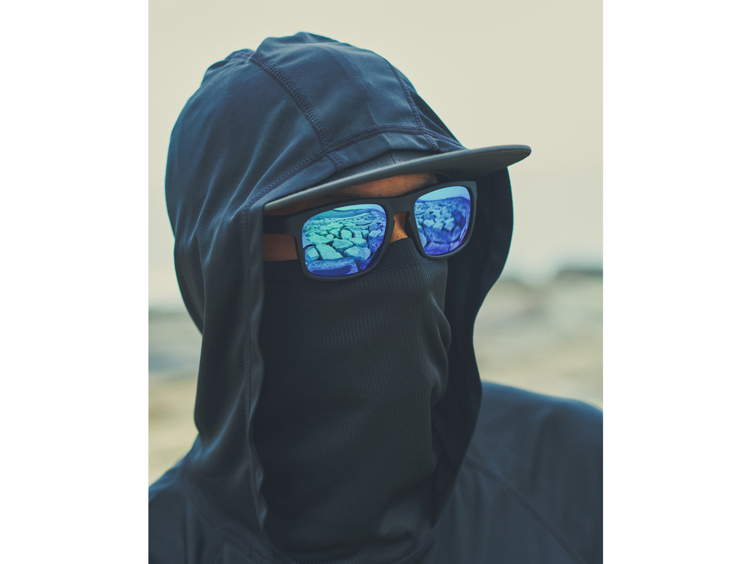 IRIE FISHING CLUB 偏光サングラス IFC ACTIVE SHADE - IRIE FISHING CLUB | RAGGACHINA