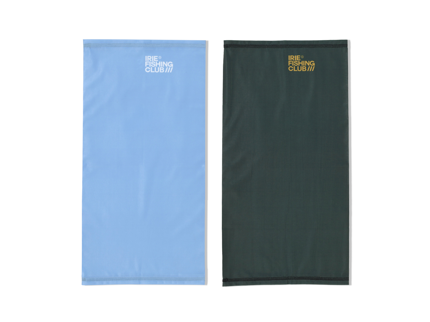 ICE TECH FACE GUARD - IRIE FISHING CLUB