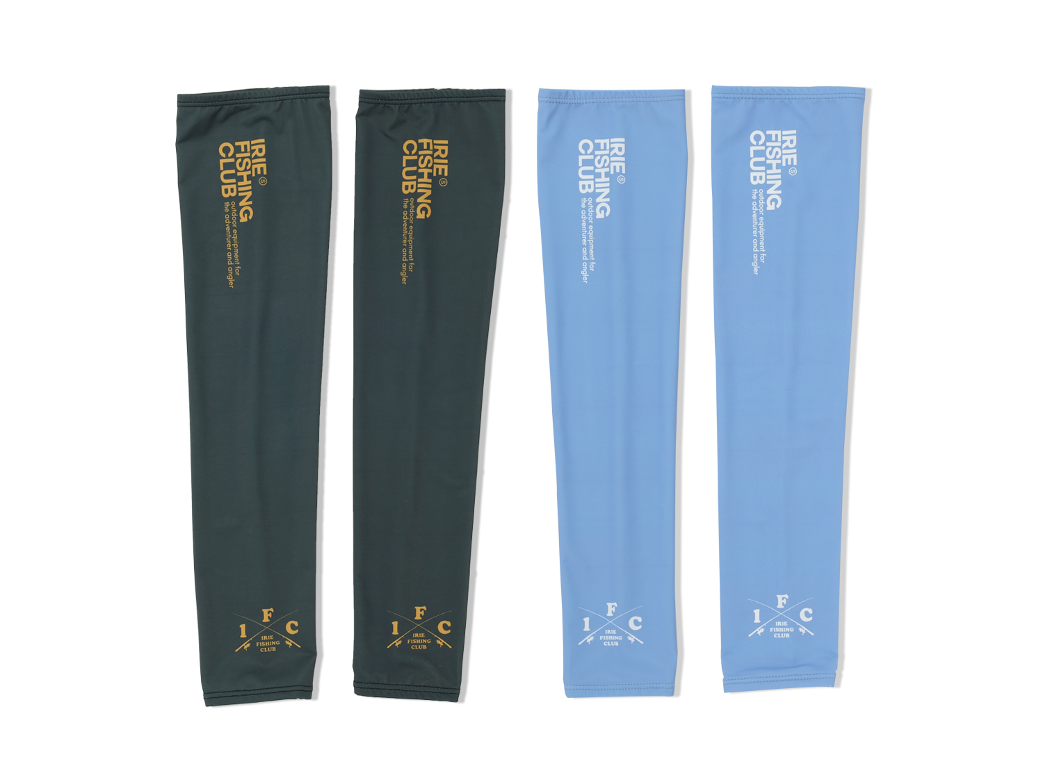 ICE TECH ARM GUARD - IRIE FISHING CLUB