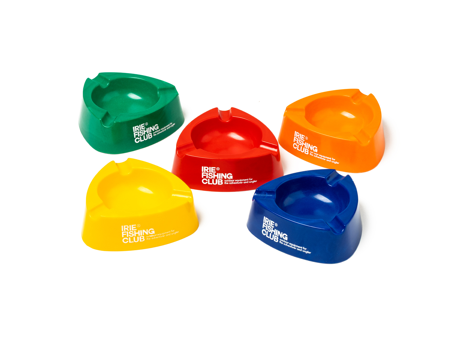 ANYTHING TRAY - IRIE FISHING CLUB