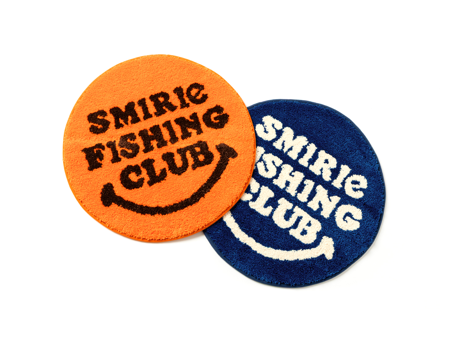 SMIRIE RUG - IRIE FISHING CLUB