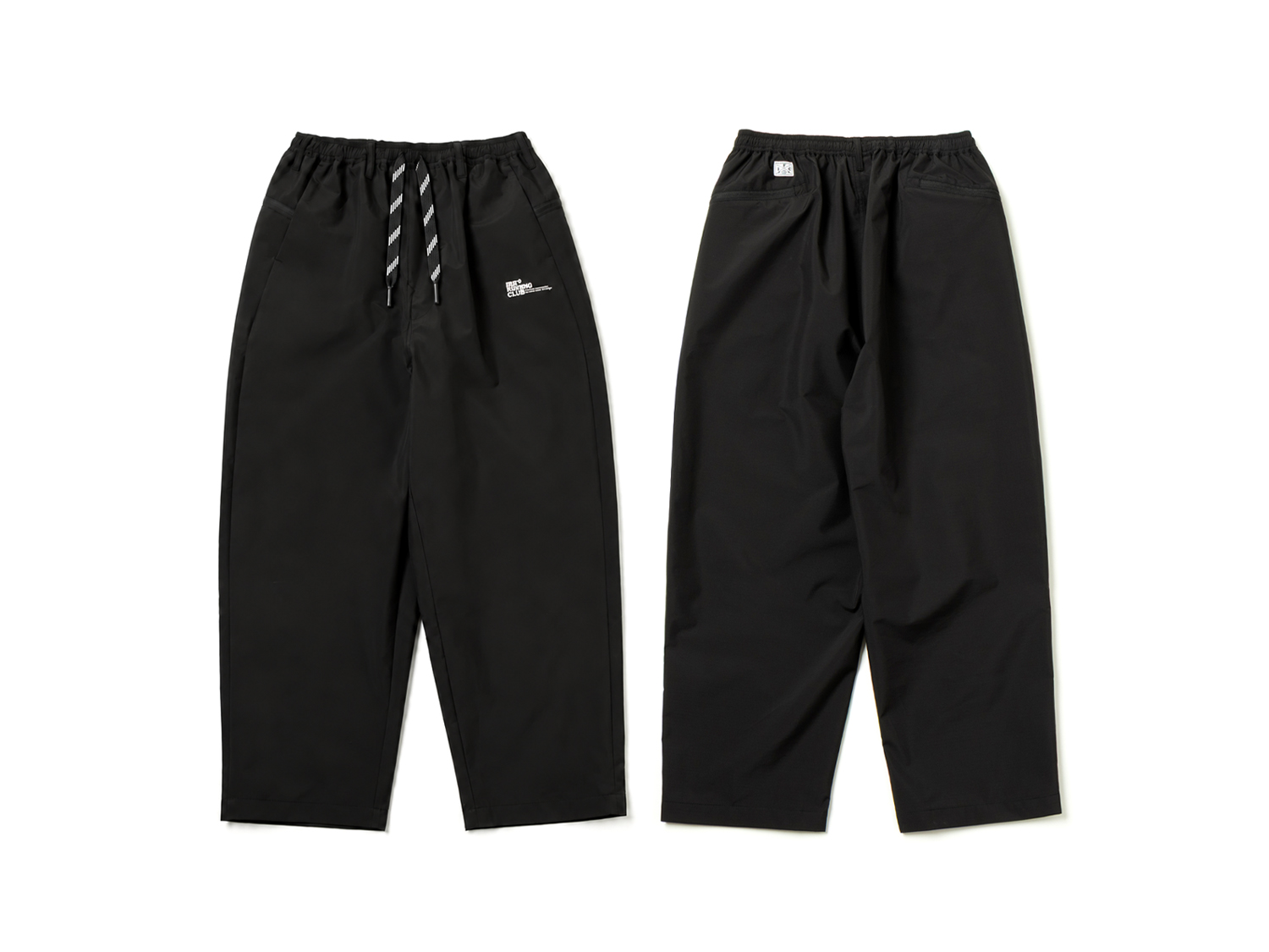 BONTAN PANTS - IRIE FISHING CLUB